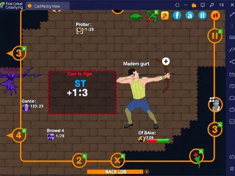 Fiesta Crossbow Expert Strategy Guide